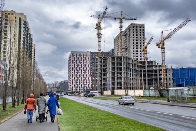 удорожания ипотеки в России