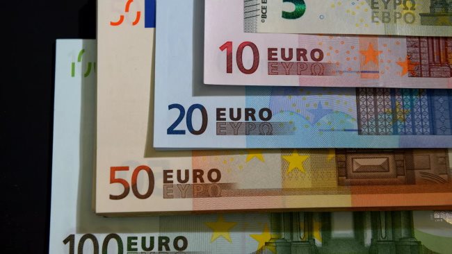 Крах евро