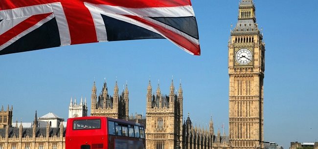 Великобритания отмена санкций
