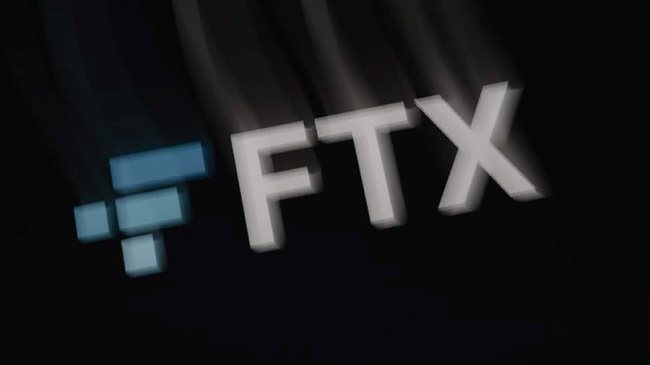 биржа FTX банкрот