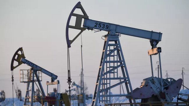 Россия потолок цен нефть