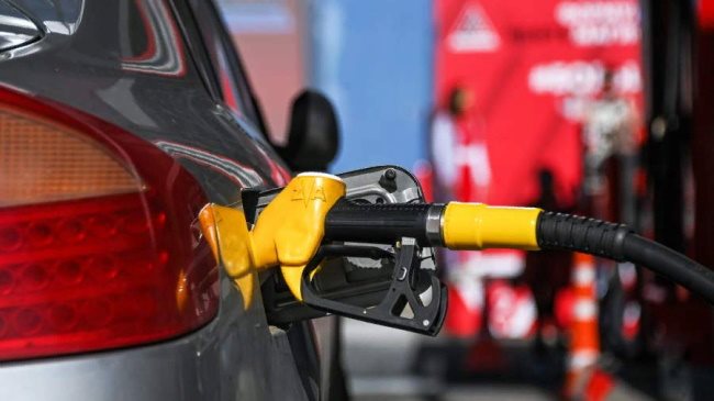 цены бензин санкции нефть