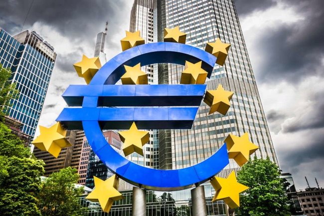 Европа экономика катастрофа
